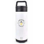 BruTrek® BruTrekker® Stainless Steel Travel Bottle