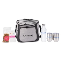 Cocktail Vibes Cooler Bag Kit... from ASI 44900 NC Custom (CI/Lanco) /...