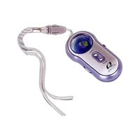 Liqui-View - Portable FM scan radio with liquid stock globe. ... from ASI...