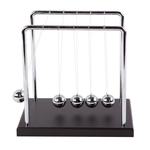 7" Extra Large Newton's Cradle