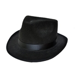 FELT FEDORA