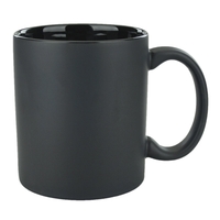 Hilo C-Handle Coffee Mug