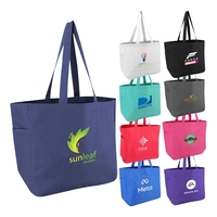 Traveler Tote Bag... from ASI 31517 Admart Products / Admart Line