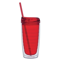 15 Oz. Plastic made The Cool Travel Cup Collection.... from ASI 74245 Nordic...