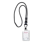 SECUREASY SHIELDED W/CREDENTIAL HOLDER