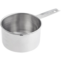 Stainless Steel Measuring Cup