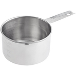 Stainless Steel Measuring Cup