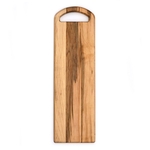 Bristol Handled Maple Serving Board 20" x 6" x 5/8"