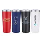 28 oz Stainless Steel Tumbler