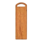 Bristol Handled Cherry Serving Board 20" x 6" x 5/8"