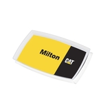 FULL COLOR MINI AMENITY TRAY