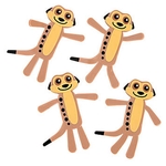 Meerkat Bendable