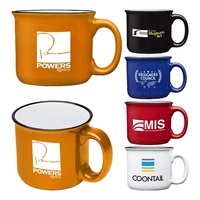 Speckled Ceramic Mug... from ASI 31517 Admart Products