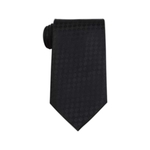 Black Beckett Collection Tie