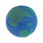 Globe stress ball
