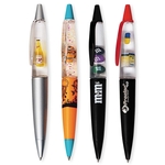 Custom Floating Liquid Pens