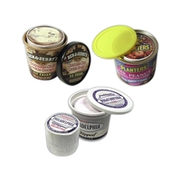 SmashPack (TM) - Cream Cheese Tub - Cream cheese tub,... from ASI 87816 ZZ...