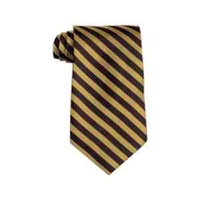 Wellington Stripe Tie