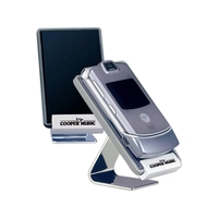 Small electronics desk stand.... from ASI 38480 ZZ - NOT KNOWN, OLD IMPORT,...