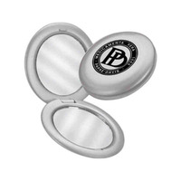 Compact silver mirror.... from ASI 78105 ZZ - NOT KNOWN, OLD IMPORT, ASI:78105