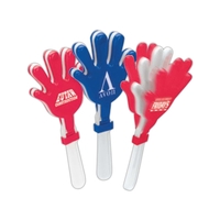 The hand clapper is perfect for sporting events.... from ASI 31010 ZZ - NOT...