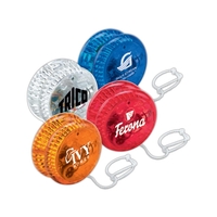 Light-N-Sounds - Light up yo-yo combines fun sounds with a pulsating,... from...