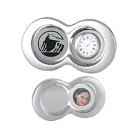 Photo frame and clock.... from ASI 55540 Furniward Company / Furniward