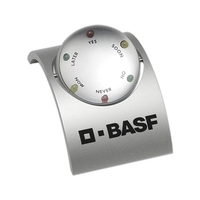 Arch mag decision maker clock with photo frame.... from ASI 55540 Furniward...