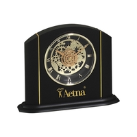 See through wheel clock.... from ASI 55540 Furniward Company / Furniward