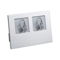 Brush metal silver photo frame.... from ASI 55540 Furniward Company / Furniward