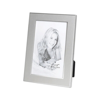 Two tone photo frame fits 4" x 6" photo.... from ASI 55540 Furniward Company...