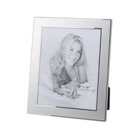 Two tone photo frame fits 8" x 10" photo.... from ASI 55540 Furniward Company...