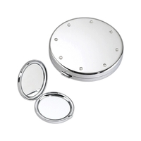 Compact case with eight symmetric crystals.... from ASI 55540 Furniward...