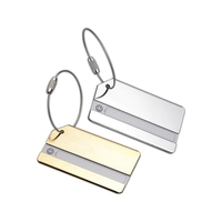 Luggage tag.... from ASI 55540 Furniward Company / Furniward