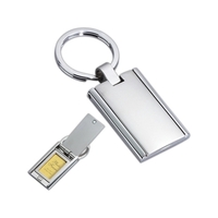 Key chain with photo frame.... from ASI 55540 Furniward Company / Furniward