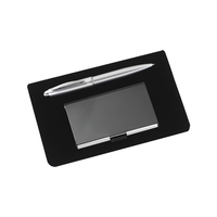 Card case and pen gift set.... from ASI 55540 Furniward Company / Furniward