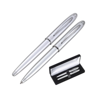 Shinning roller pen and ballpoint pen set.... from ASI 55540 Furniward...