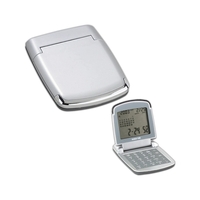 Calculator with calendar and alarm clock.... from ASI 55540 Furniward Company...