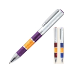 Popsicle Twist Action Pen