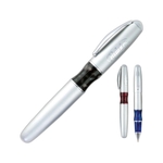 Cap Action Pen