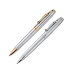 Milestone Twist Action Pen