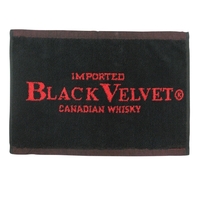 11" x 16" custom loop velour jacquard golf/bar mop towel.... from ASI 90913...