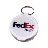 On-The-Go - Corded - One pair of soft foam earplugs in... from ASI 63253 ZZ -...