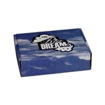 12-1/4" x 9-1/2" x 4" - B-Flute Outside Tuck Box