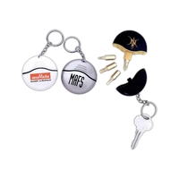 Medallion - Tool kit key ring that includes 2 Phillips and... from ASI 42424...