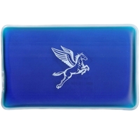 Reusable dual purpose cold and hot pack, flexible ice or soothing... from ASI...