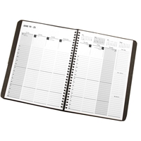 Weekly & Monthly Appointment Planner - 7 Day