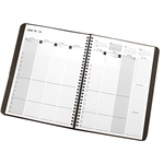 Weekly & Monthly Appointment Planner - 7 Day