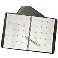 Executive Monthly Planner