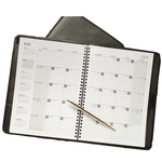 Executive Monthly Planner
